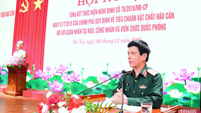 สถาบันโลจิสติกส์ สรุปผลการดำเนินการตามพระราชกฤษฎีกาฉบับที่ 76/2559/ND-CP ของรัฐบาล