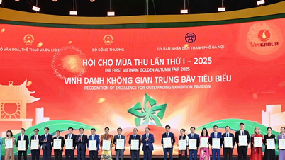 Târgul de toamnă 2025: Premiile a 30 de spații expoziționale remarcabile