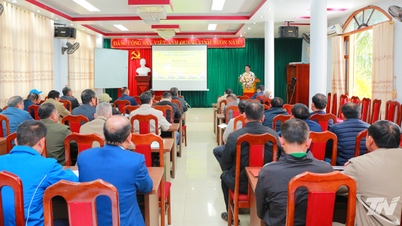 Phát huy vai trò của người có uy tín trong công tác tuyên truyền