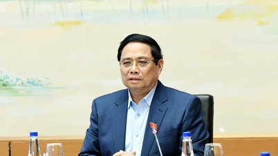 Prim-ministrul Pham Minh Chinh: Instituțiile trebuie să creeze dezvoltare, luând practica ca măsură