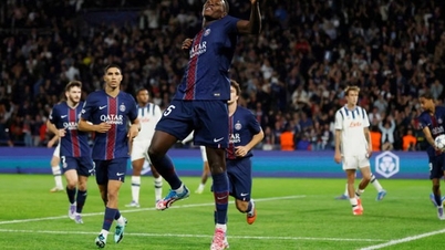 การคาดการณ์ PSG vs Bayern Munich (03:00 น. 5 พฤศจิกายน) แชมเปี้ยนส์ลีก 2025-2026