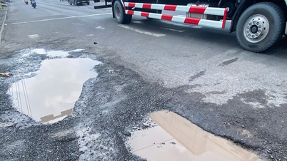 Ministry of Construction responds to proposal to renovate National Highway 51 under PPP method