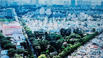Ho Chi Minh City adjusts 2 Metro lines through land plot No. 1 Ly Thai To