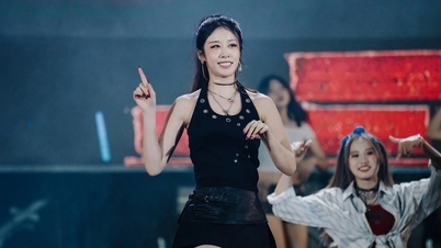 Фестиваль корейської їжі K-Food Fair приваблює сотні тисяч відвідувачів