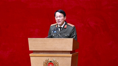 Zahájení emulačního hnutí „Tři nejlepší“: Budování nejdisciplinovanějších - nejloajálnějších - nejblíže lidem Veřejná bezpečnost lidí