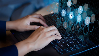 Sinh trắc học hành vi, “tường lửa vô hình” chống lừa đảo số