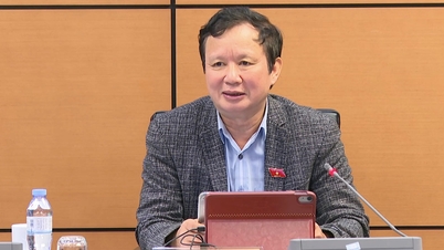 វិមជ្ឈការដើរទន្ទឹមគ្នាជាមួយនឹងការទទួលខុសត្រូវ ពង្រឹងទំនុកចិត្តលើនីតិរដ្ឋ