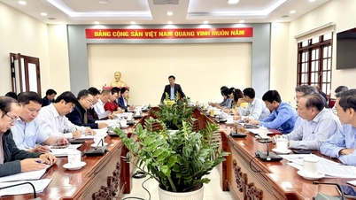 Lâm Đồng tháo gỡ vướng mắc trong thanh quyết toán chi phí khám, chữa bệnh BHYT