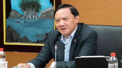 Un importante paso adelante para superar la situación de "buenas resoluciones pero difíciles de implementar".