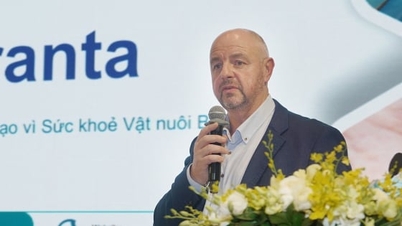 ការធ្វើកសិកម្មជីវសុវត្ថិភាពបើកផ្លូវដល់ការផ្លាស់ប្តូរប្រព័ន្ធអាហារ