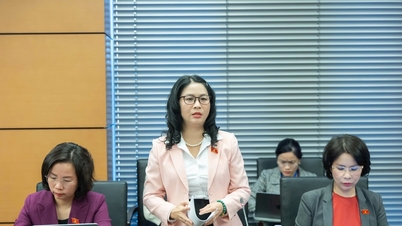 Draf Dokumen untuk diserahkan kepada Kongres Kebangsaan Parti Ke-14: Menegaskan semangat inovasi dan aspirasi untuk pembangunan