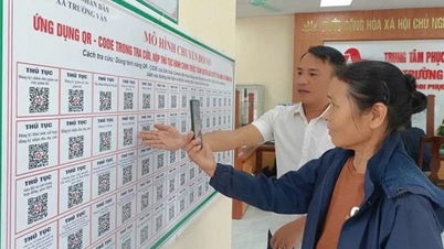 Thanh Hoa៖ 'ទៅគ្រប់ច្រកល្ហក បើកទ្វារគ្រប់ៗគ្នា' ដើម្បីអនុវត្តការផ្លាស់ប្តូរឌីជីថល