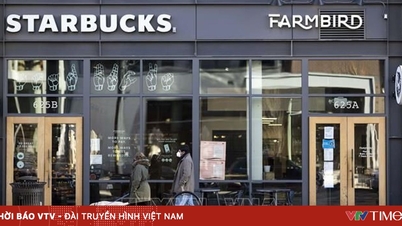 Starbucks продає 60% акцій китайського бізнесу