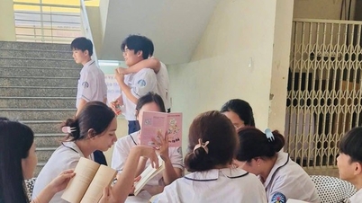 Sở GD-ĐT được quyền sáp nhập, chia, tách trung tâm khác thực hiện nhiệm vụ giáo dục thường xuyên