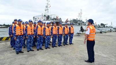 Проактивне розгортання робіт із запобігання штормам № 13