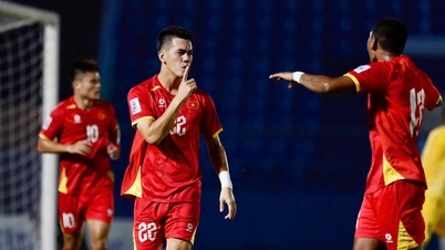 តើ​ក្រុម​វៀតណាម​មាន​ឱកាស​ចូល​រួម Asian Cup 2027 យ៉ាង​ណា?