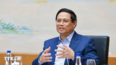 Perdana Menteri: Menetapkan target pertumbuhan ekonomi yang tinggi merupakan tekanan besar namun perlu