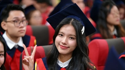 Ada 25 universitas di Vietnam dalam peringkat Asia.