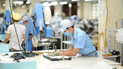 Industri tekstil di bawah tekanan besar dalam dua transformasi