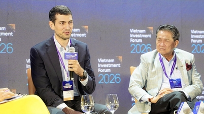 Dengan disiplin dalam manajemen, Vietnam dapat mencapai pertumbuhan 8-10% pada tahun 2026