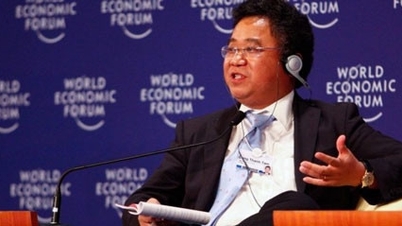 Perusahaan yang diketuai oleh Tn. Dang Thanh Tam mengumumkan informasi yang tidak biasa tentang proyek AI yang bernilai hingga 2 miliar USD.