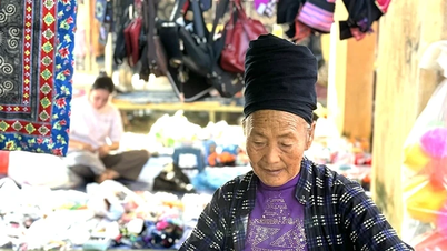 Χρώματα της αγοράς Pa Co