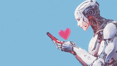 Umělá inteligence se stává novým mocným „dohazovačem“ miliardového seznamovacího průmyslu.