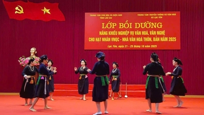 Lào Cai nâng cao hiệu lực quản lý, bảo tồn và phát huy giá trị di sản văn hóa