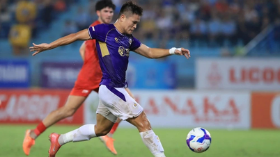 Nhận định Hà Nội FC vs PVF-CAND, 19h15 ngày 4/11: Tìm kiếm một cú hích