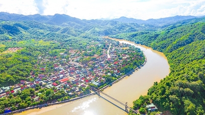 Météo à Nghe An le 5 novembre : pluie tôt le matin et en soirée, soleil l’après-midi