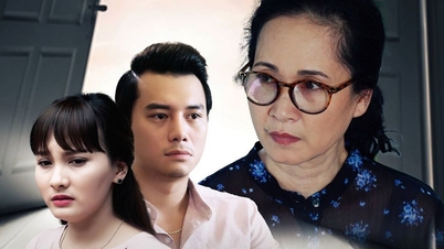 Anh Dung színész sajnálatos eltűnése az „Anyóssal élni” című műsorból