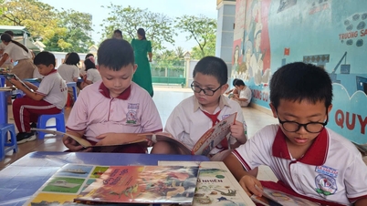 Nỗi lo tiếng Việt méo mó, lệch chuẩn: Cách giữ tiếng mẹ đẻ trong môi trường song ngữ