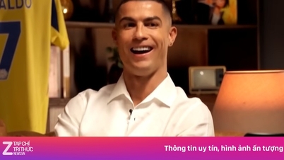 Les propos acerbes de Ronaldo à l'égard de Manchester United