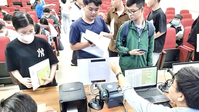 Lịch xét tuyển đại học 2026 được đẩy sớm hơn 2 tuần