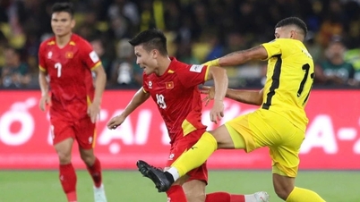 Malaysian Football: Undeniable cheating and fairness to the Vietnamese team