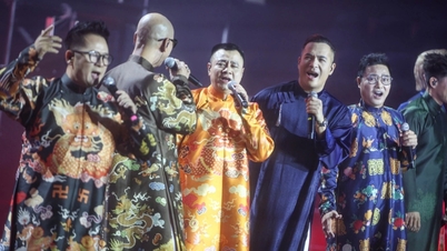 „I! Vietnamese“ daroval obětem povodní více než 5,3 miliardy VND