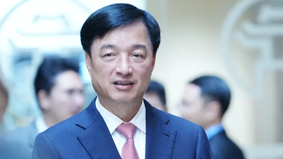 Tân Bí thư Nguyễn Duy Ngọc và những bài toán cần lời giải cho Thủ đô