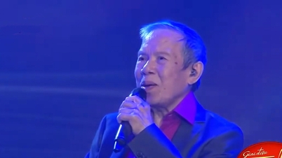 Adieu à la « voix d'or » - L'artiste émérite Kieu Hung