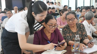 Trang bị “lá chắn số” để bảo vệ mình trước tội phạm mạng