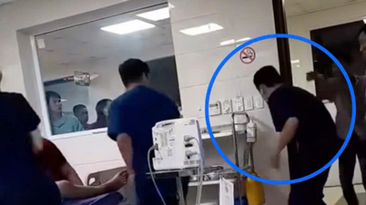 Solving the problem of attacks on doctors and medical staff