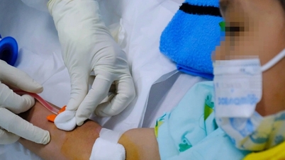 Nghệ sĩ Tấn Beo phát hiện suy thận nặng: Căn bệnh 10 triệu người Việt mắc