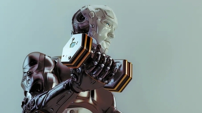 Phát triển cơ nhân tạo nâng vật nặng gấp 4.400 lần trọng lượng