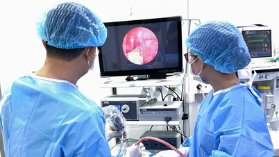 ជំងឺ​ដែល​បណ្ដាល​ឲ្យ​បុរស​ម្នាក់​នេះ​រស់​នៅ​ក្នុង​ពិភព​គ្មាន​ក្លិន​អស់​រយៈ​ពេល ៨ ឆ្នាំ។