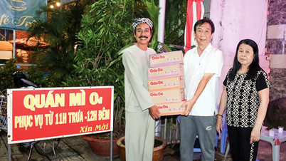 رشته فرنگی گرم 0 VND