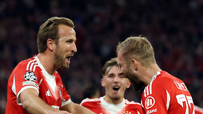 PSG vs Bayern Munich Prediction, 3:00 a.m. November 5: Football Party