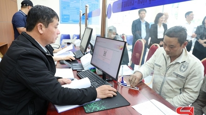 ເລັ່ງລັດ​ຂະ​ບວນການ​ຮັ່ງມີ, ​ເກັບ​ກຳ​ຂໍ້​ມູນ​ທີ່​ດິນ