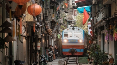 De New York Times suggereert 36 uur plezier in Hanoi