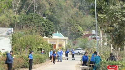 ຮູບ​ລັກ​ສະ​ນະ​ຂອງ Chieng Sinh ແມ່ນ​ສົດ​ໃສ​ແລະ​ສວຍ​ງາມ​ກວ່າ​