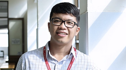 Наймолодшому професору у 2025 році лише 39 років, і він є віце-президентом провідного університету В'єтнаму.