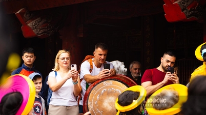 하노이, 세계에서 가장 친절한 도시 중 하나